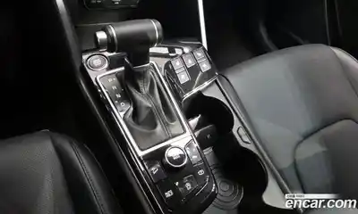 Kia Sportage 2024 1.6 Автомат в Москве № 128307, миниатюра 9