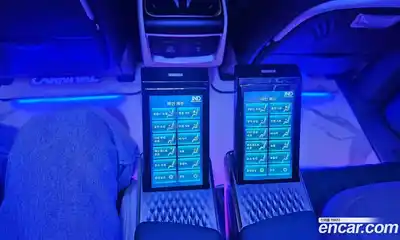 Kia Canival 2025 3.5 Автомат в Москве № 128514, миниатюра 12