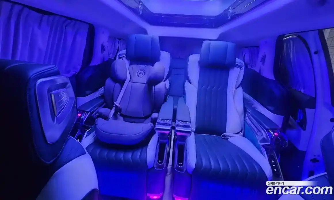 Kia Canival 2025 3.5 Автомат в Москве № 128514, фото 15