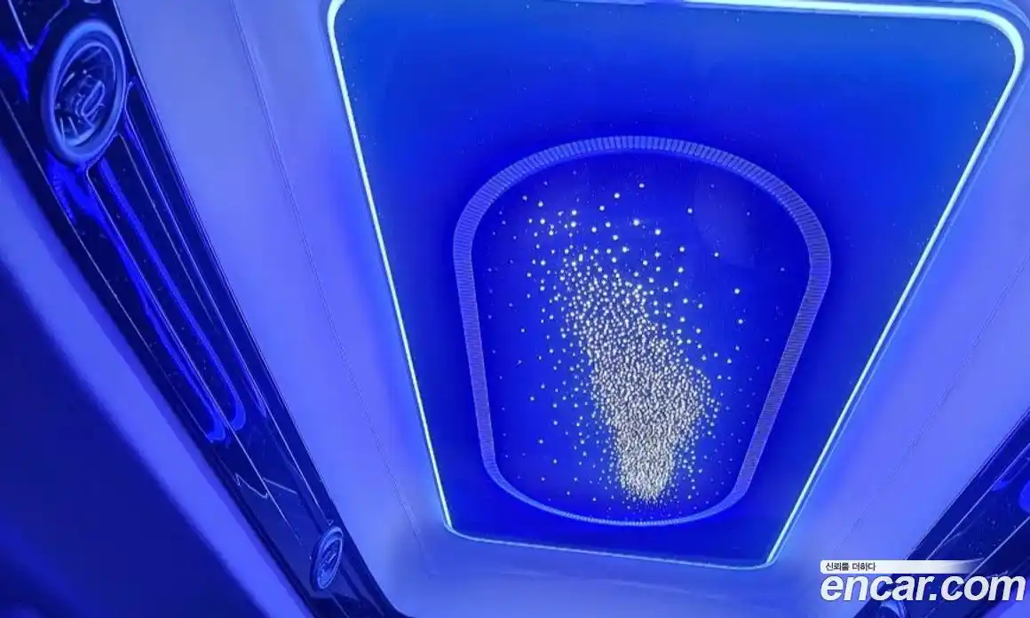 Kia Canival 2025 3.5 Автомат в Москве № 128514, фото 17