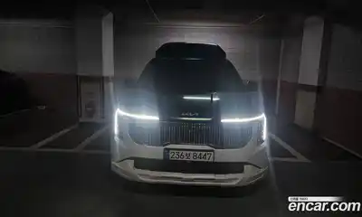 Kia Canival 2025 3.5 Автомат в Москве № 128514, миниатюра 3