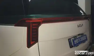 Kia Canival 2025 3.5 Автомат в Москве № 128514, миниатюра 6