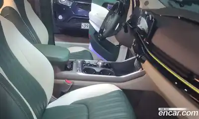 Kia Canival 2025 3.5 Автомат в Москве № 128514, миниатюра 8