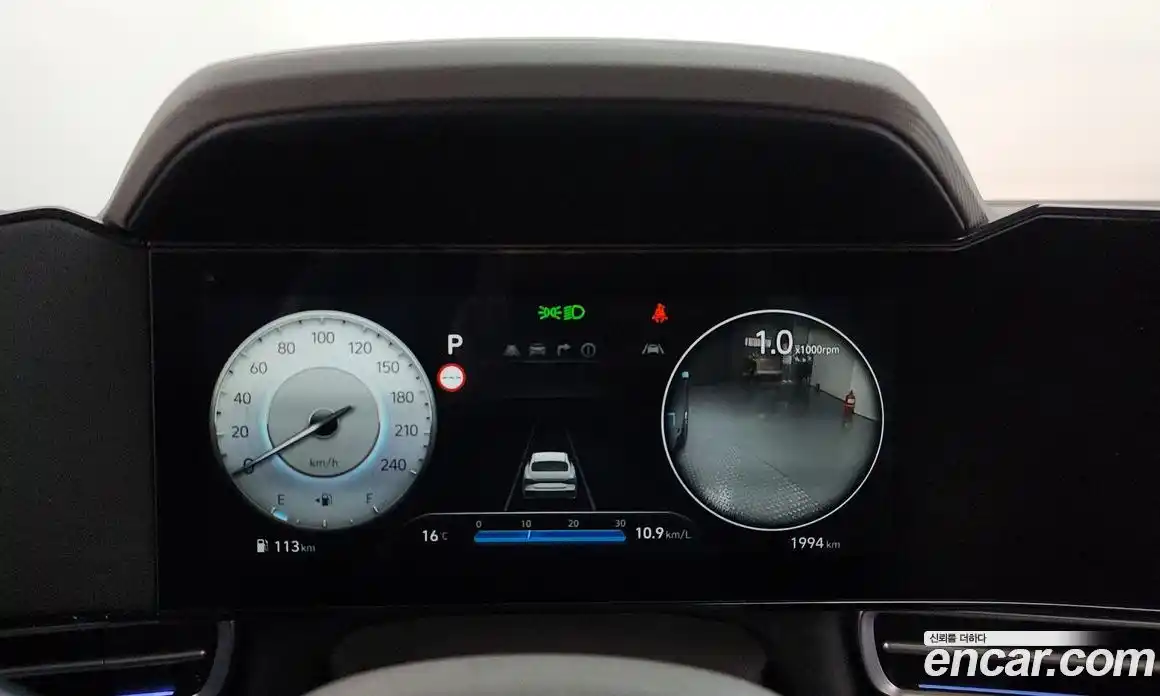 Hyundai Avante 2025 1.6 Автомат в Москве № 129489, фото 1