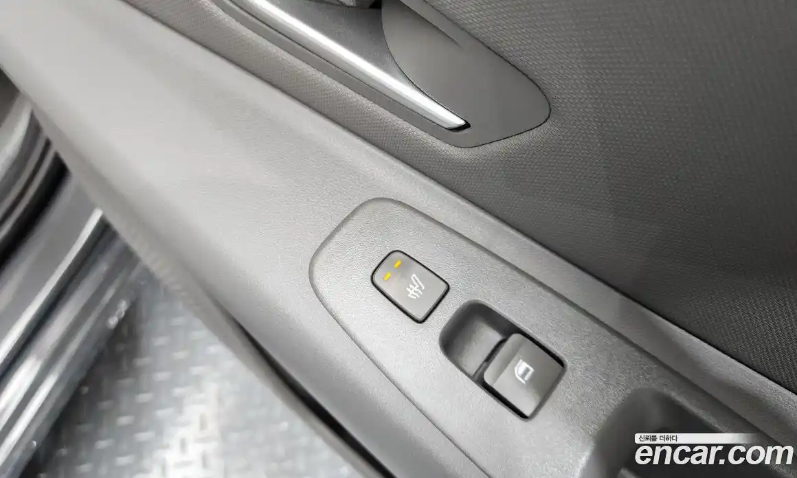 Hyundai Avante 2025 1.6 Автомат в Москве № 129489, фото 19