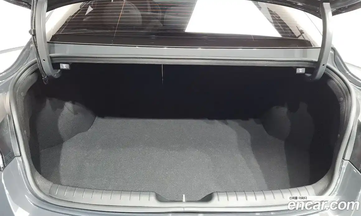 Hyundai Avante 2025 1.6 Автомат в Москве № 129489, фото 20