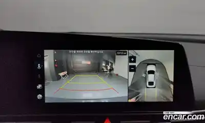 Hyundai Avante 2025 1.6 Автомат в Москве № 129489, миниатюра 4