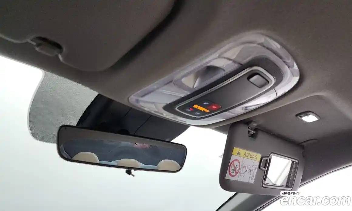 Hyundai Avante 2025 1.6 Автомат в Москве № 129489, фото 7