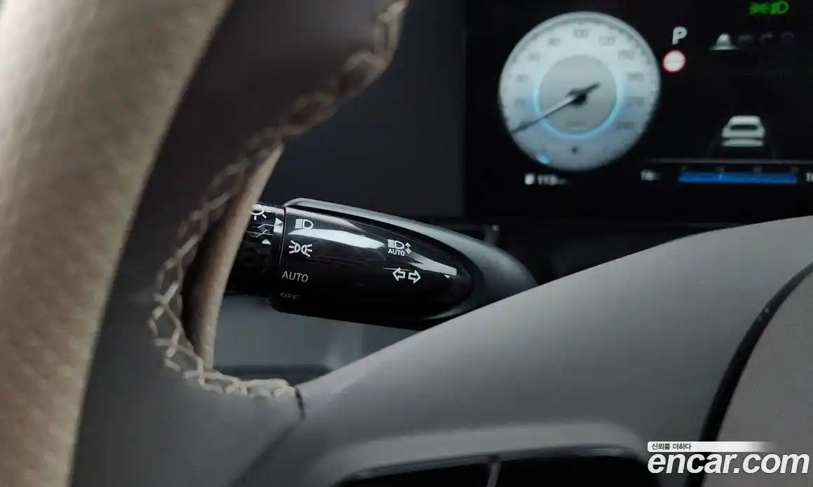 Hyundai Avante 2025 1.6 Автомат в Москве № 129489, фото 8