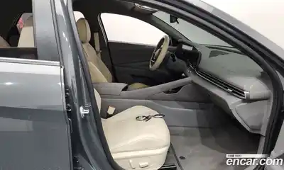 Hyundai Avante 2025 1.6 Автомат в Москве № 129489, миниатюра 10