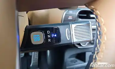 Hyundai Palisade 2026 2.5 Автомат в Москве № 129505, миниатюра 3