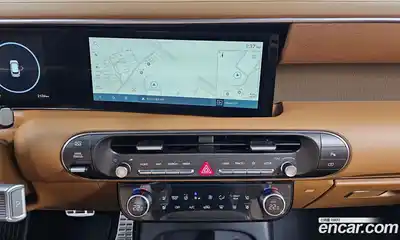 Hyundai Palisade 2026 2.5 Автомат в Москве № 129505, миниатюра 6