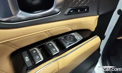 Kia Sorento 2023 1.6 Автомат в Москве № 130287, миниатюра 11