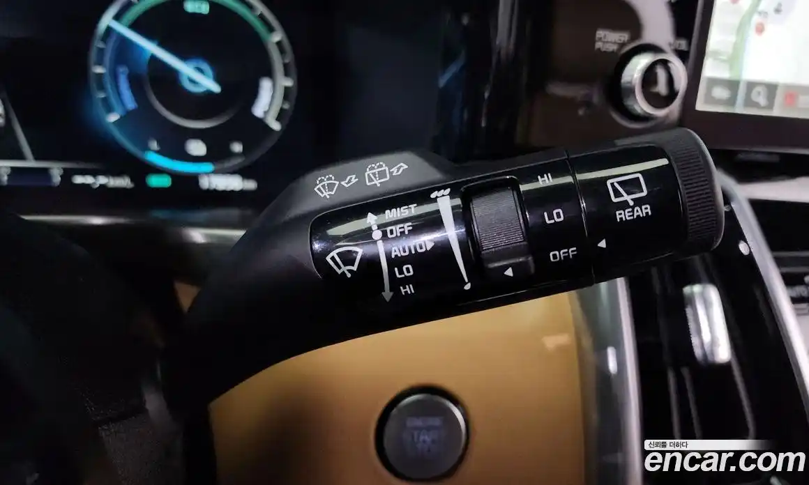 Kia Sorento 2023 1.6 Автомат в Москве № 130287, фото 13