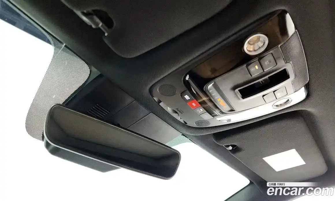 Kia Sorento 2023 1.6 Автомат в Москве № 130287, фото 16