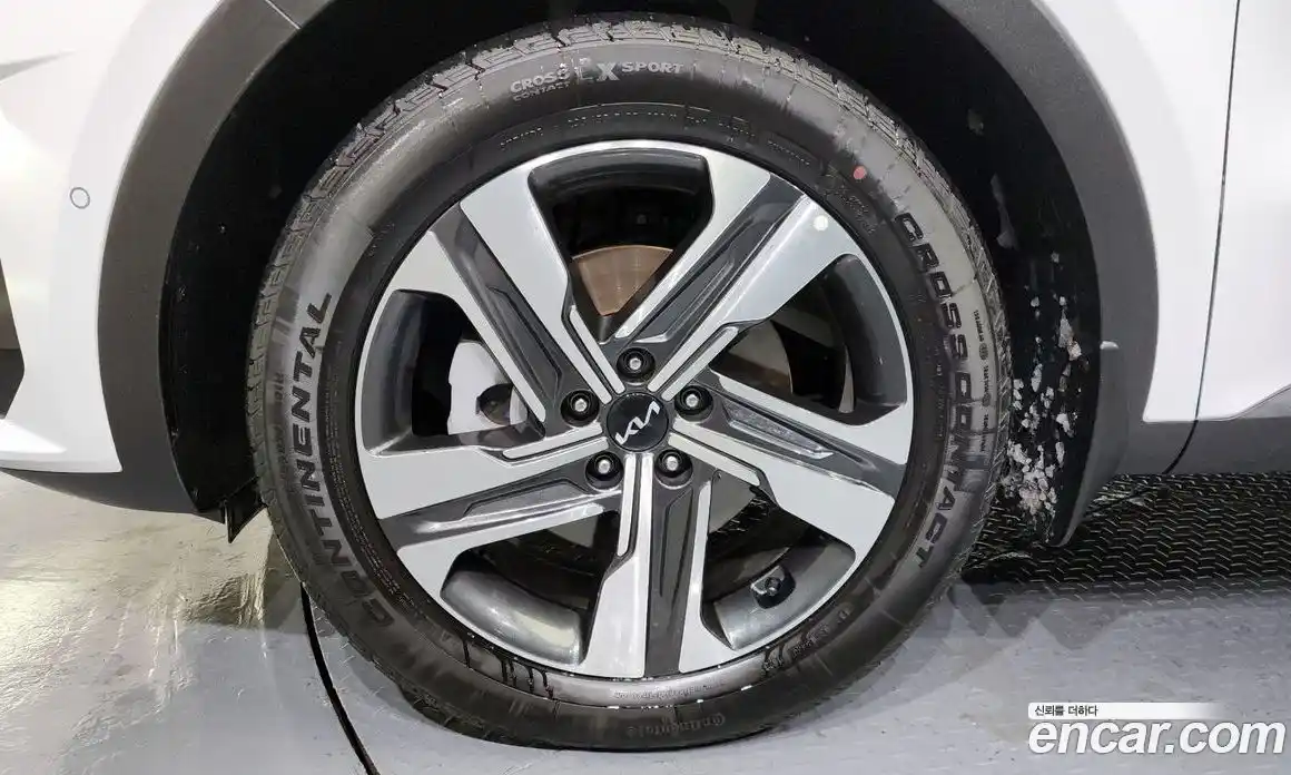 Kia Sorento 2023 1.6 Автомат в Москве № 130287, фото 18