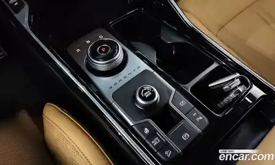 Kia Sorento 2023 1.6 Автомат в Москве № 130287, миниатюра 2