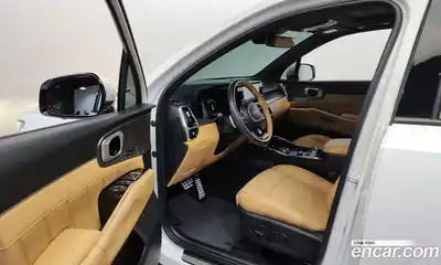 Kia Sorento 2023 1.6 Автомат в Москве № 130287, миниатюра 3