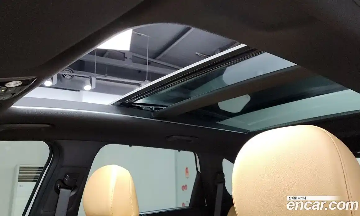 Kia Sorento 2023 1.6 Автомат в Москве № 130287, фото 6