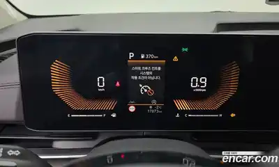 Kia Canival 2024 2.2 Автомат в Москве № 130342, миниатюра 12