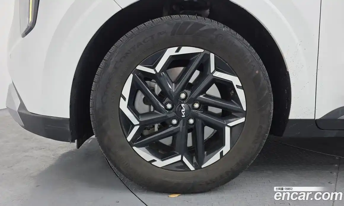 Kia Canival 2024 2.2 Автомат в Москве № 130342, фото 19