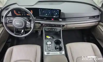 Kia Canival 2024 2.2 Автомат в Москве № 130342, миниатюра 2