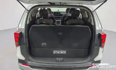 Kia Canival 2024 2.2 Автомат в Москве № 130342, миниатюра 5