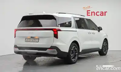 Kia Canival 2024 2.2 Автомат в Москве № 130342, миниатюра 6