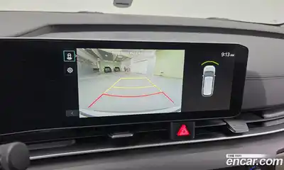 Kia Canival 2024 2.2 Автомат в Москве № 130342, миниатюра 9