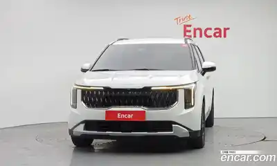 Kia Canival 2024 2.2 Автомат в Москве № 130342, миниатюра 10