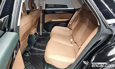 Hyundai Grandeur 2024 1.6 Автомат в Москве № 130412, миниатюра 12