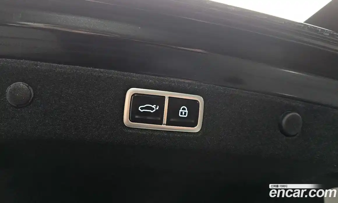 Hyundai Grandeur 2024 1.6 Автомат в Москве № 130412, фото 16