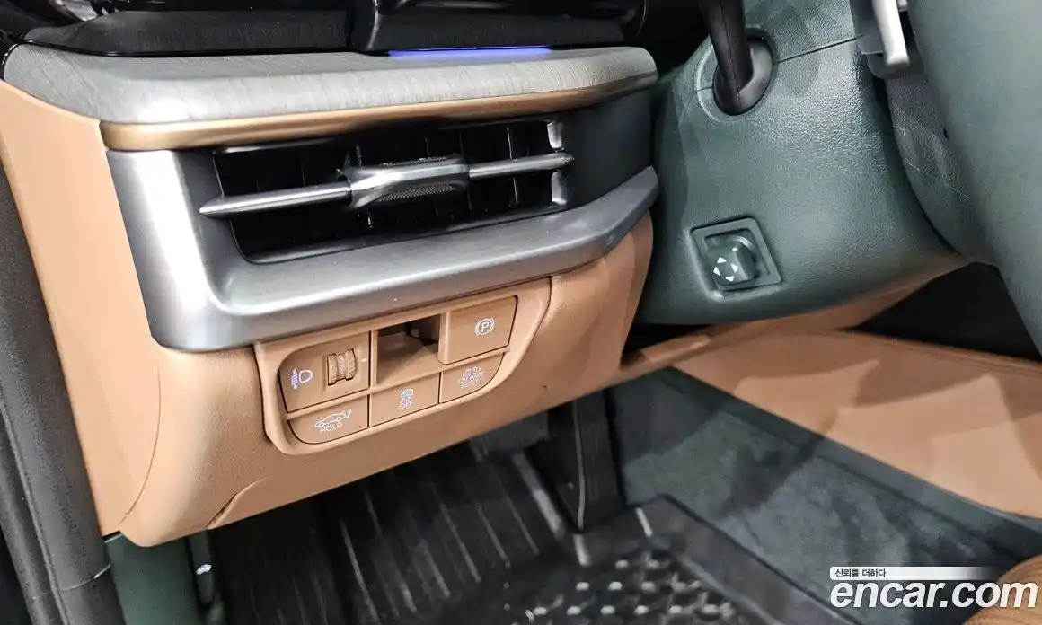 Hyundai Grandeur 2024 1.6 Автомат в Москве № 130412, фото 17