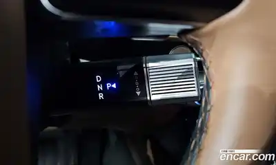 Hyundai Grandeur 2024 1.6 Автомат в Москве № 130412, миниатюра 9