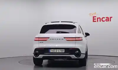 Genesis GV70 2024 2.5 Автомат в Москве № 13048, миниатюра 11