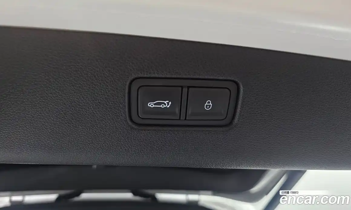 Genesis GV70 2024 2.5 Автомат в Москве № 13048, фото 3