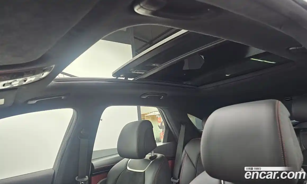 Genesis GV70 2024 2.5 Автомат в Москве № 13048, фото 6