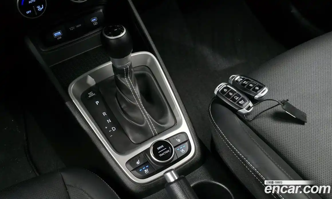 Hyundai Venue 2025 1.6 Автомат в Москве № 130552, фото 15