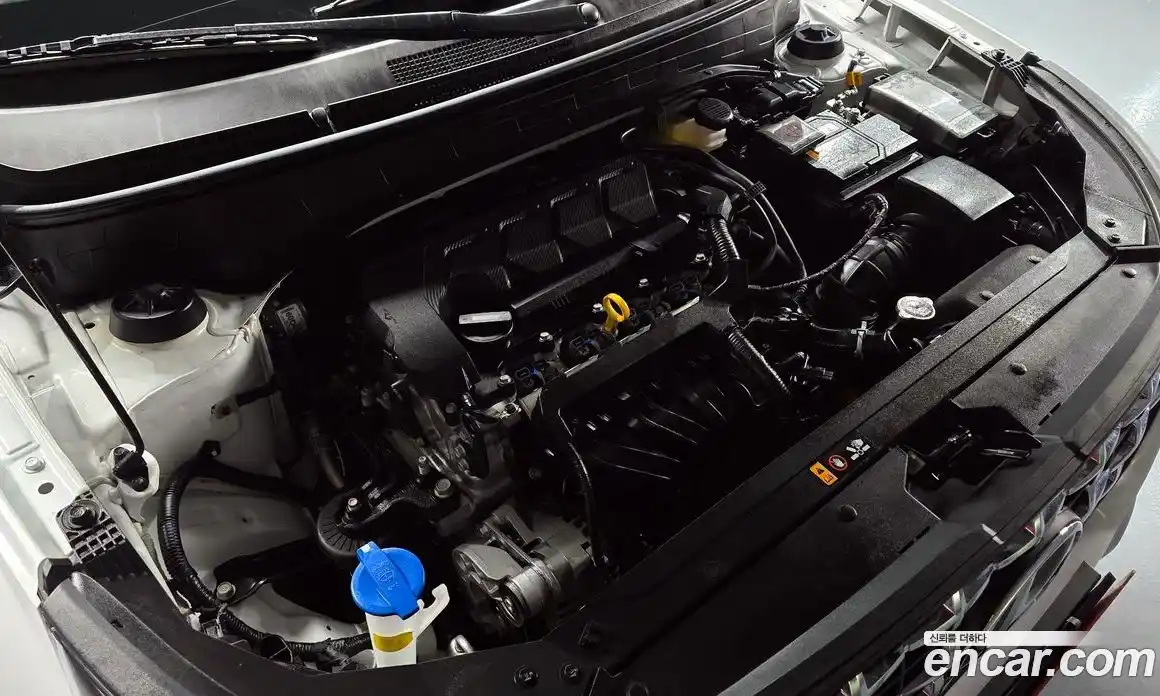 Hyundai Venue 2025 1.6 Автомат в Москве № 130552, фото 20