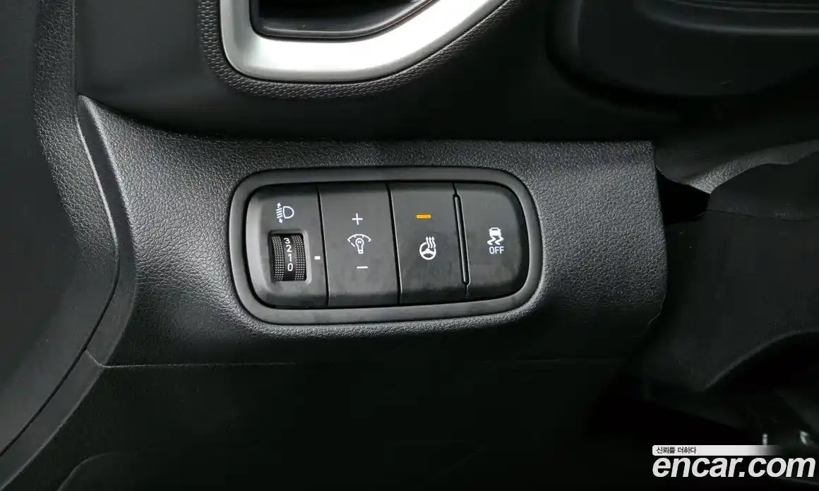 Hyundai Venue 2025 1.6 Автомат в Москве № 130552, фото 2