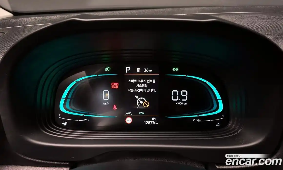 Hyundai Venue 2025 1.6 Автомат в Москве № 130552, фото 4