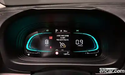 Hyundai Venue 2025 1.6 Автомат в Москве № 130552, миниатюра 4