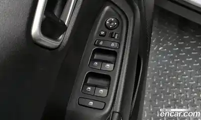 Hyundai Venue 2025 1.6 Автомат в Москве № 130552, миниатюра 5