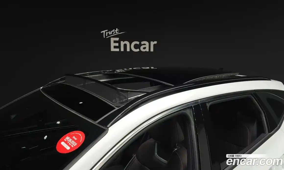 Hyundai Tucson 2022 1.6 Автомат в Москве № 130598, фото 11