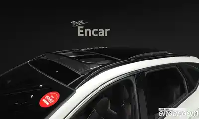 Hyundai Tucson 2022 1.6 Автомат в Москве № 130598, миниатюра 11