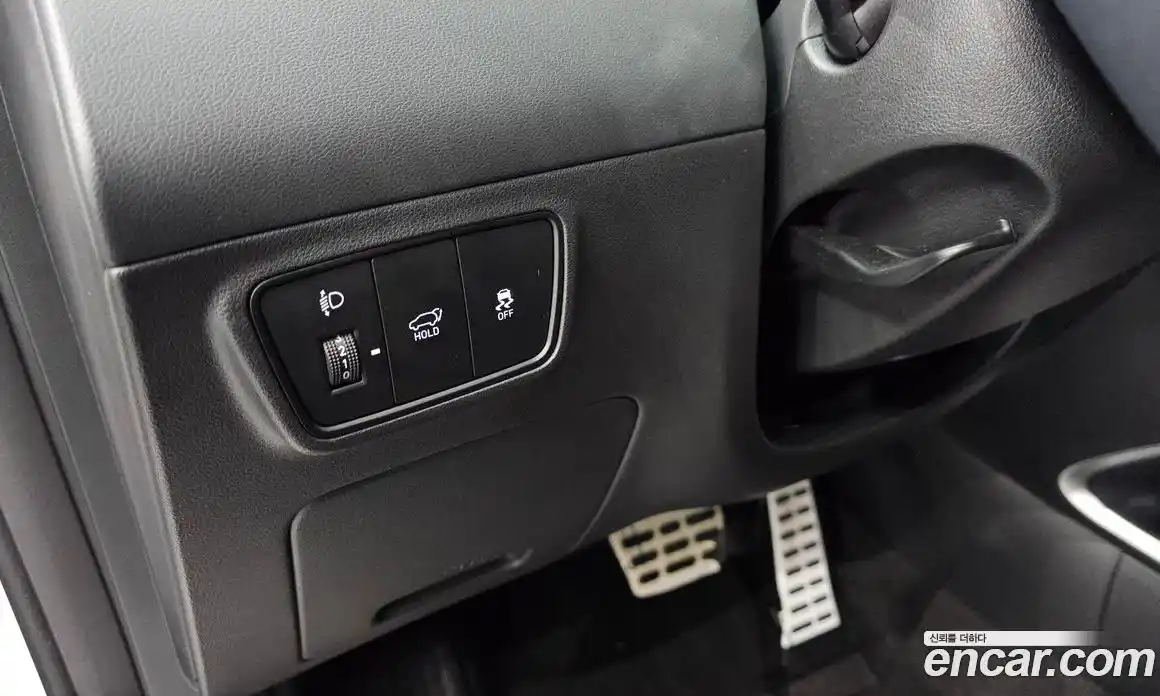 Hyundai Tucson 2022 1.6 Автомат в Москве № 130598, фото 17