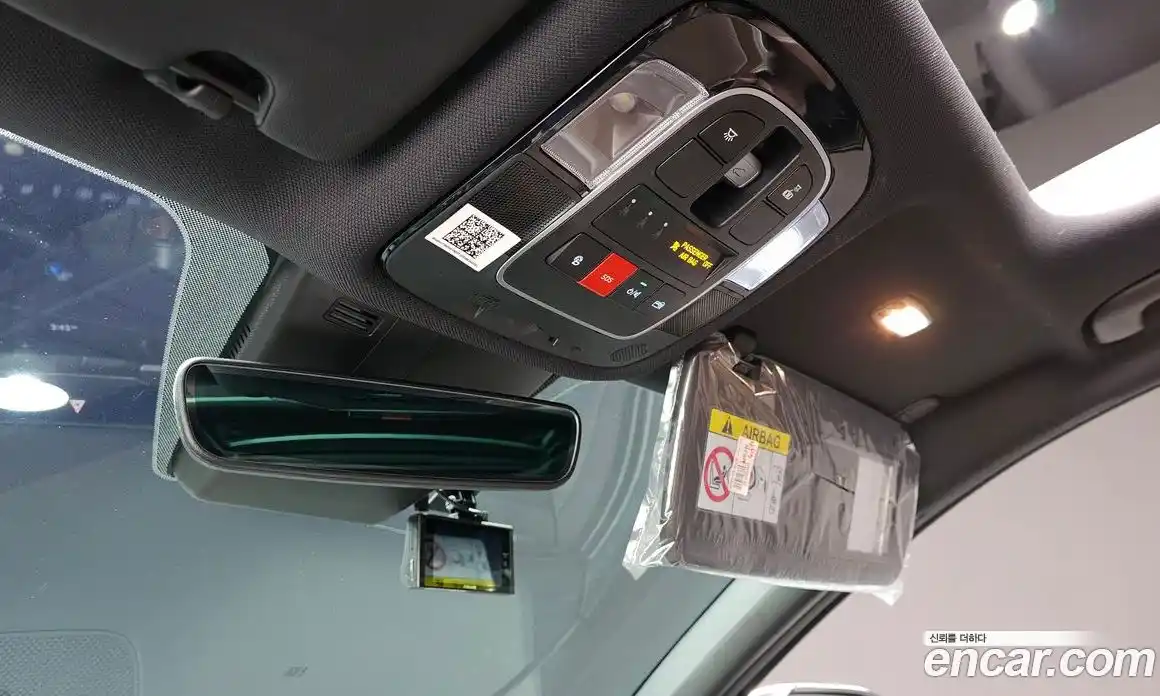 Hyundai Tucson 2022 1.6 Автомат в Москве № 130598, фото 19