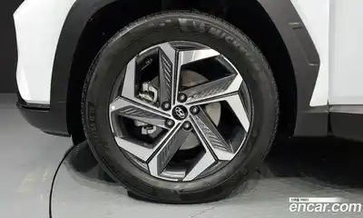 Hyundai Tucson 2022 1.6 Автомат в Москве № 130598, миниатюра 4