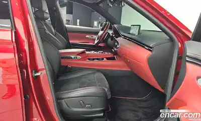 Genesis GV70 2023 2.5 Автомат в Москве № 13131, миниатюра 11