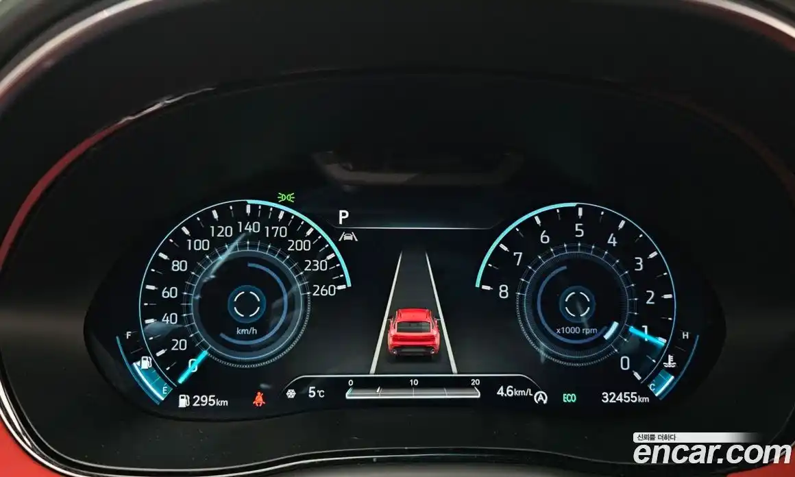 Genesis GV70 2023 2.5 Автомат в Москве № 13131, фото 8